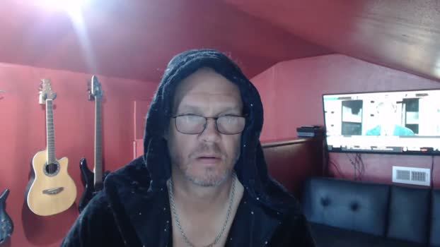 thetimebeing71 30-04-2025 video Porn