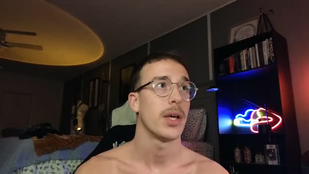 andyxb 01-05-2025 video bigballs