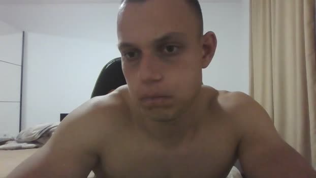 anonymousathletic 30-04-2025 video Pretty