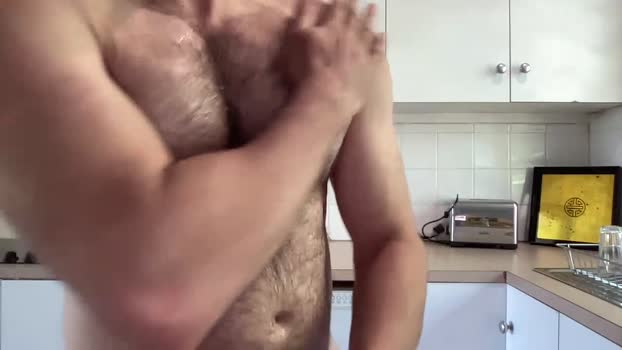 aussiemuscledad 01-05-2025 video horny