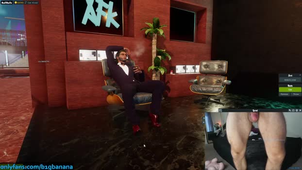 b1gbanana 30-04-2025 video toy