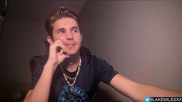 blakemiles2 01-05-2025 video beauty