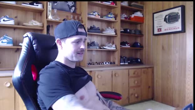 bluecollarjock_ 30-04-2025 video Naked