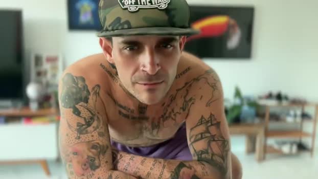 braziliannewyorker 01-05-2025 video prettyface