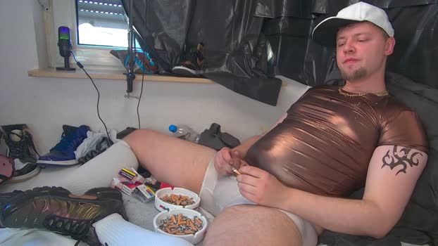 cravingboy 01-05-2025 video ass