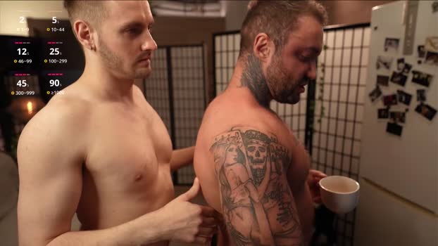 demianblake 30-04-2025 video nude