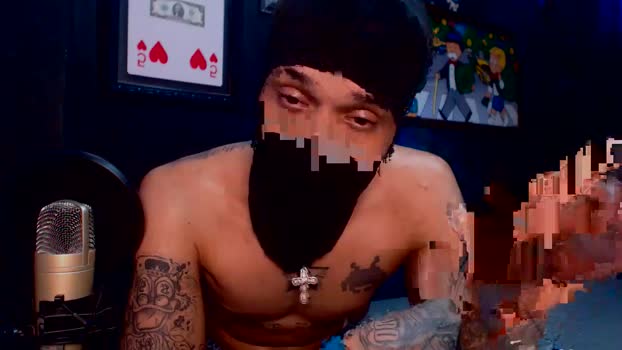 lilray99 01-05-2025 video fuckass