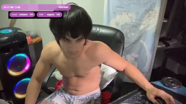 native_boy2 01-05-2025 video bigballs