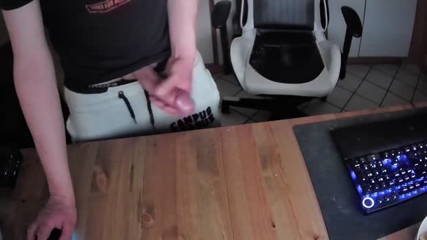 thomsdick 01-05-2025 video lush