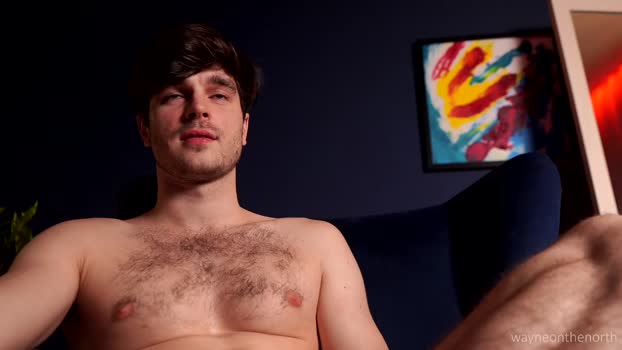 waynenorth 30-04-2025 video analsex