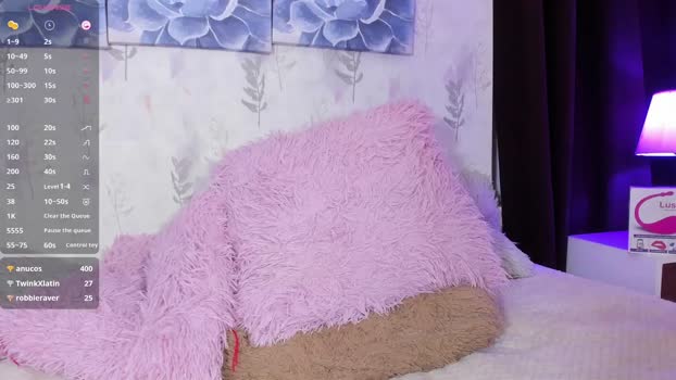 aleek_ravn 02-05-2025 video nasty