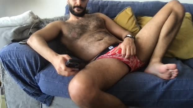 arabhairy90 02-05-2025 video show