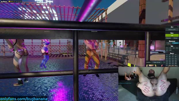 b1gbanana 01-05-2025 video deep