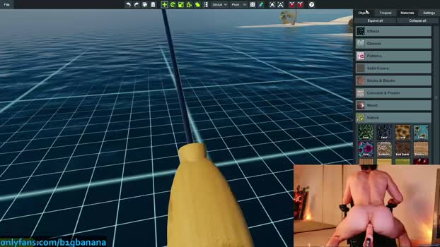 b1gbanana 01-05-2025 video horny