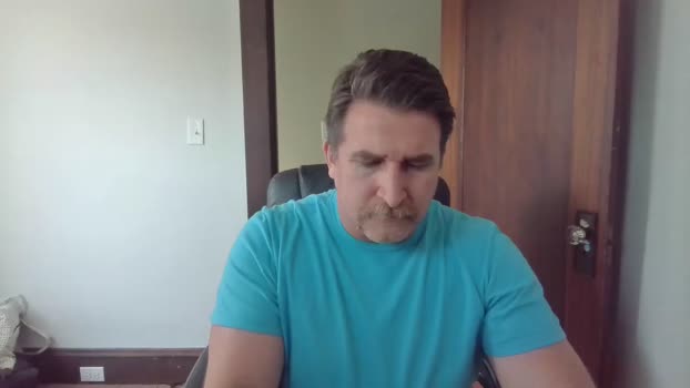 daggwood 01-05-2025 video sexymale