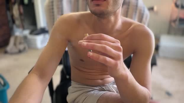 dylansdick90 01-05-2025 video yummy