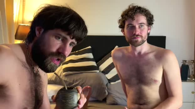 facubarbosik 01-05-2025 video love