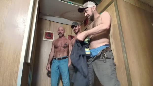 hardworkertn 02-05-2025 video skinny