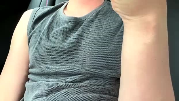 iamperfectalready 01-05-2025 video Topless