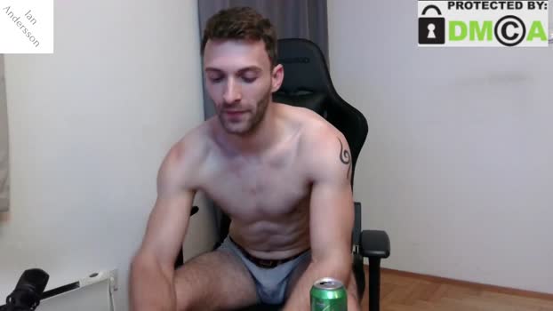 ianandersson27 01-05-2025 video ass