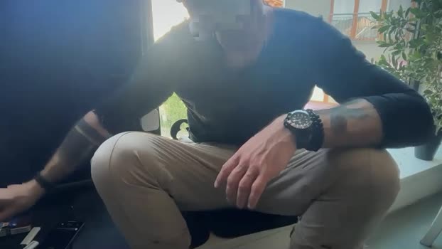 imposibleeuro 02-05-2025 video Show