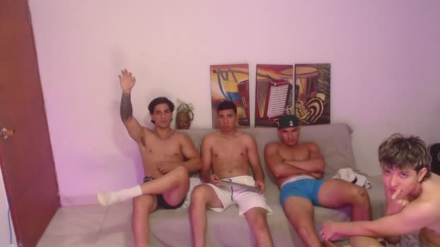 mrbig_joel 02-05-2025 video Naked