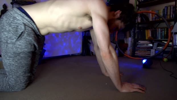 nice_2_meet_you 01-05-2025 video Naked