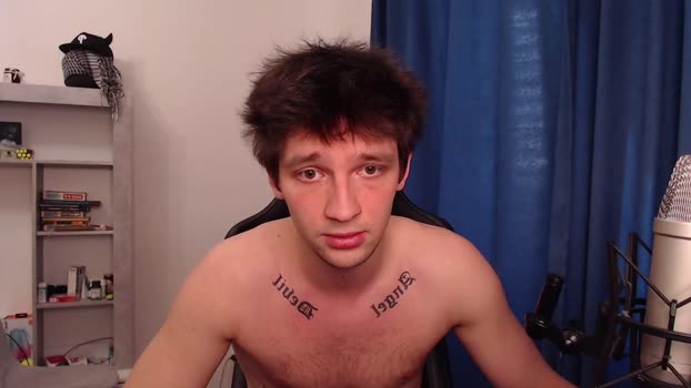 teddy_mode 02-05-2025 video Nude