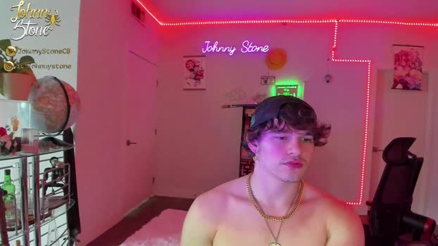 thejohnnystone 02-05-2025 video deep