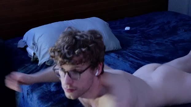 blueeyedtallguy 03-05-2025 video show