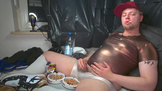 cravingboy 02-05-2025 video fuckface