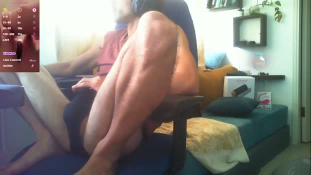 curiousgenie 03-05-2025 video Topless