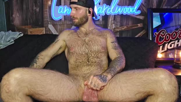lancehardwood222 03-05-2025 video fuckface