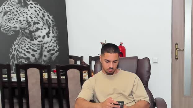 marktison 03-05-2025 video lick