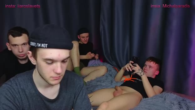 michael_sexdevil 02-05-2025 video naked