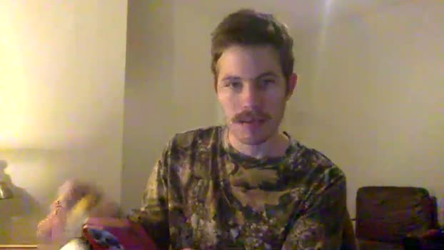 militaryfratboy 02-05-2025 video kink