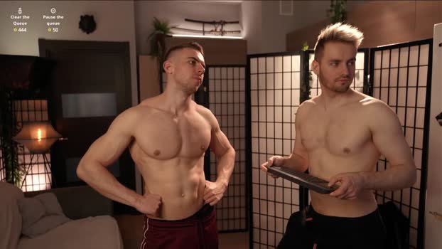 muscularfriend 02-05-2025 video Recorded