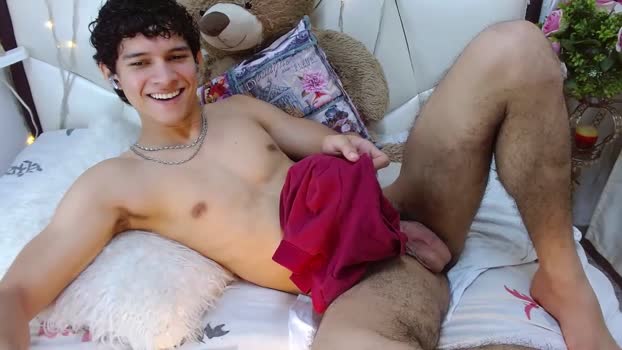 samuel_hills 02-05-2025 video fingers