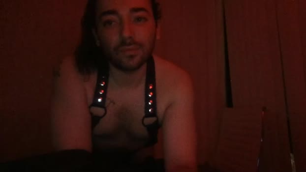 stevey_94 03-05-2025 video Topless