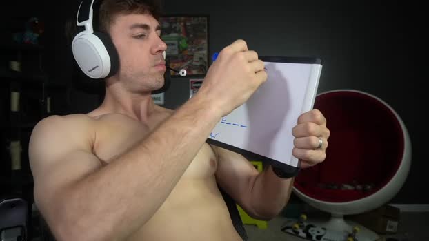 sydaffect 03-05-2025 video sexybody