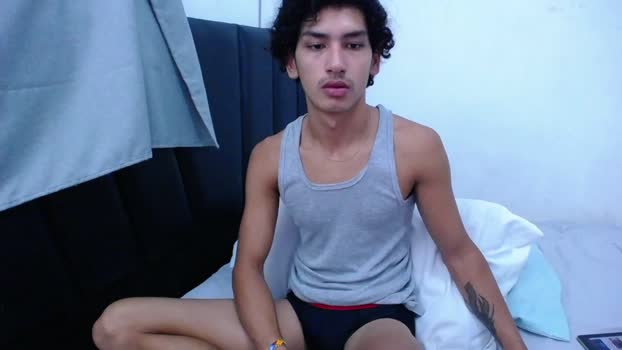 tayronx33 03-05-2025 video hard