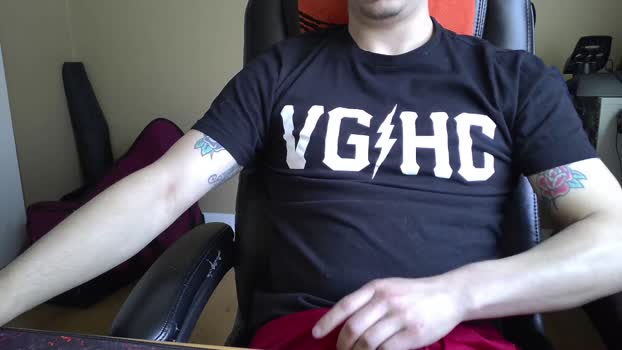 therealgreat8 02-05-2025 video nude