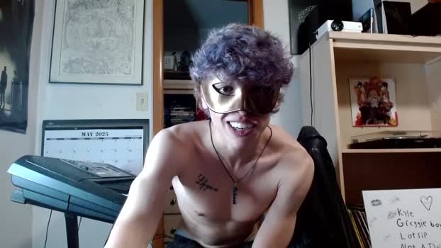 topzaddy 03-05-2025 video Nude