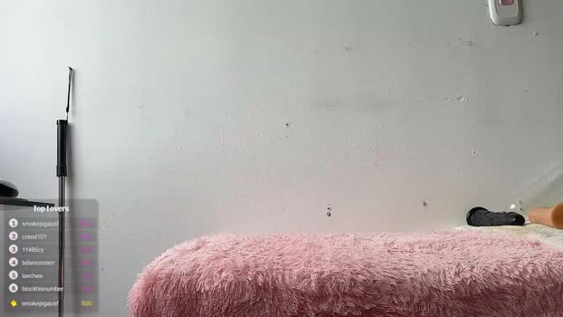 xandernaked 02-05-2025 video Cam