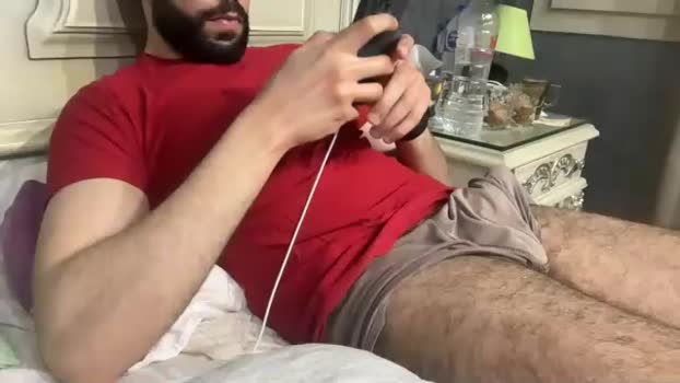 arabman991 04-05-2025 video Recorded