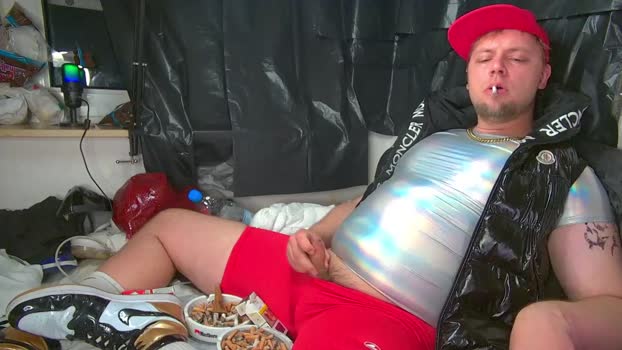 cravingboy 03-05-2025 video playtime