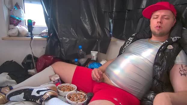 cravingboy 04-05-2025 video fuckhard