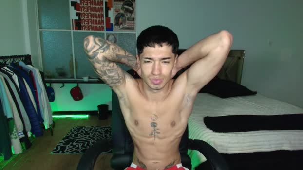 damon_333 04-05-2025 video nasty