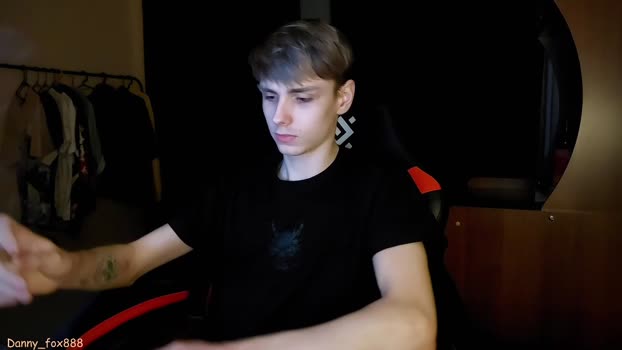 danny_fox888 03-05-2025 video harddick