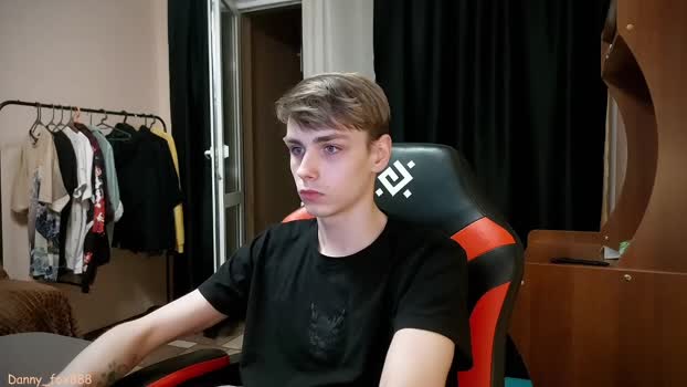 danny_fox888 03-05-2025 video Show